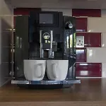 Hill Appartement