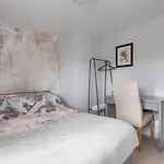 Hill Appartement *