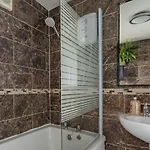 Appartement Hill *