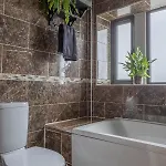 Appartement Hill