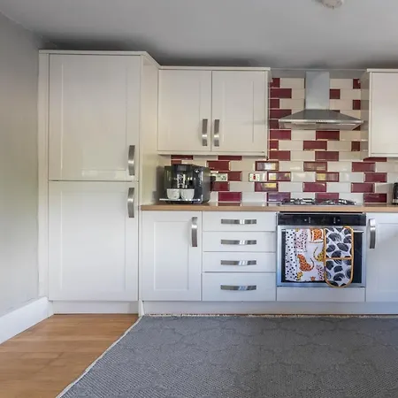 Hill Bradford (West Yorkshire)