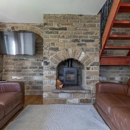 Apartamento Hill Bradford (West Yorkshire)