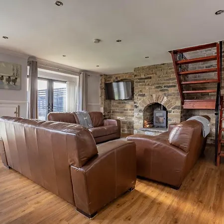 Hill Bradford (West Yorkshire)