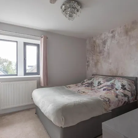 Hill Bradford (West Yorkshire)