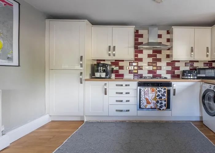 Hill Μπράντφορντ