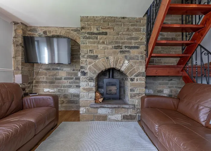 Apartment Hill Bradford (West Yorkshire)