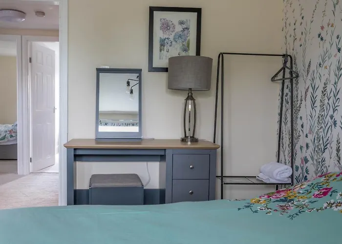 Hill Apartment Bradford (West Yorkshire)