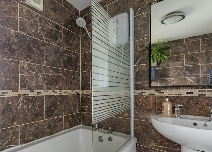 Διαμέρισμα Hill *