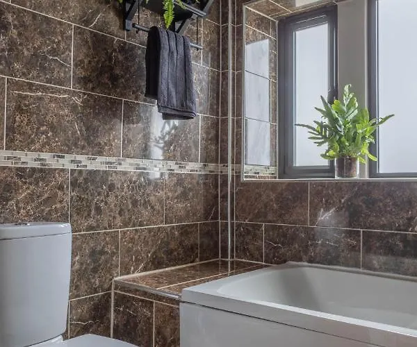 Διαμέρισμα Hill